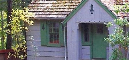 Mckenzie River Mountain Resort Sisters Exterior foto
