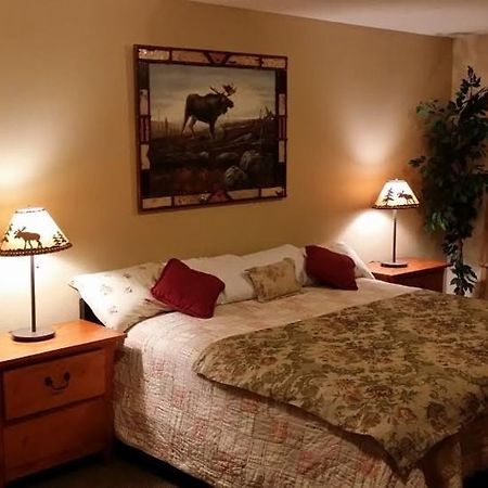 Mckenzie River Mountain Resort Sisters Exterior foto