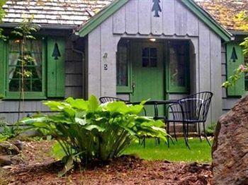Mckenzie River Mountain Resort Sisters Exterior foto