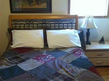 Mckenzie River Mountain Resort Sisters Exterior foto
