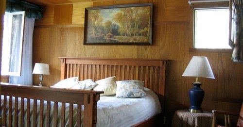 Mckenzie River Mountain Resort Sisters Exterior foto
