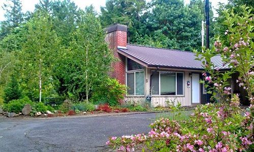 Mckenzie River Mountain Resort Sisters Exterior foto
