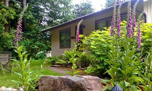 Mckenzie River Mountain Resort Sisters Exterior foto
